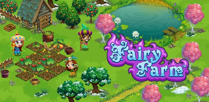big farm harvest mobile fairytale event