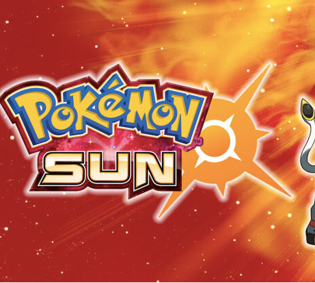 How to Restart Pokemon Sun?