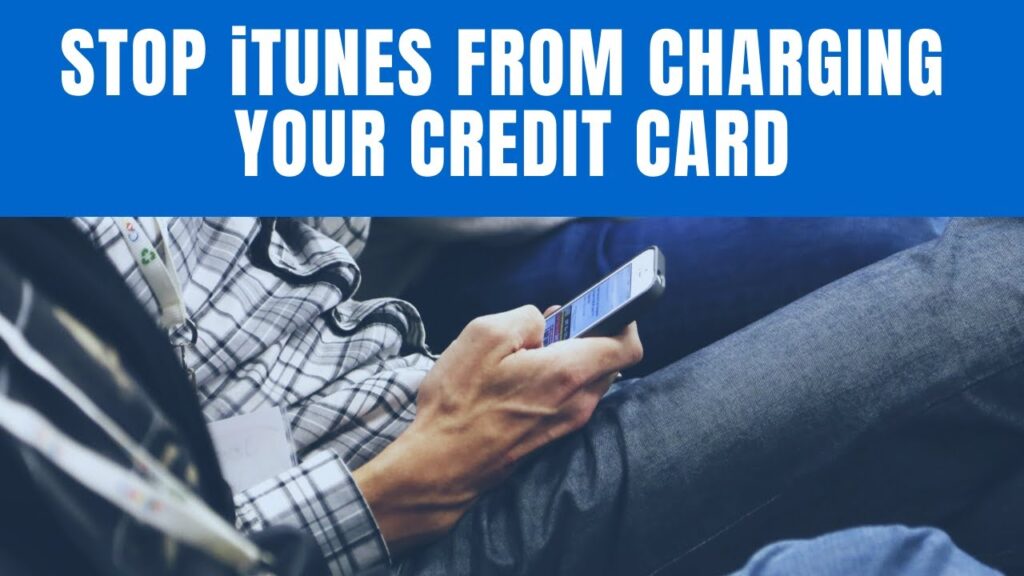 How-Do-I-Stop-iTunes-From-Charging-My-Credit-Card?