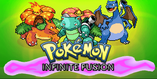 Pokemon Infinite Fusion Download 2021 [Complete Details]