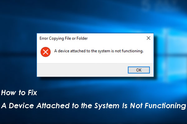 a-device-attached-to-the-system-is-not-functioning