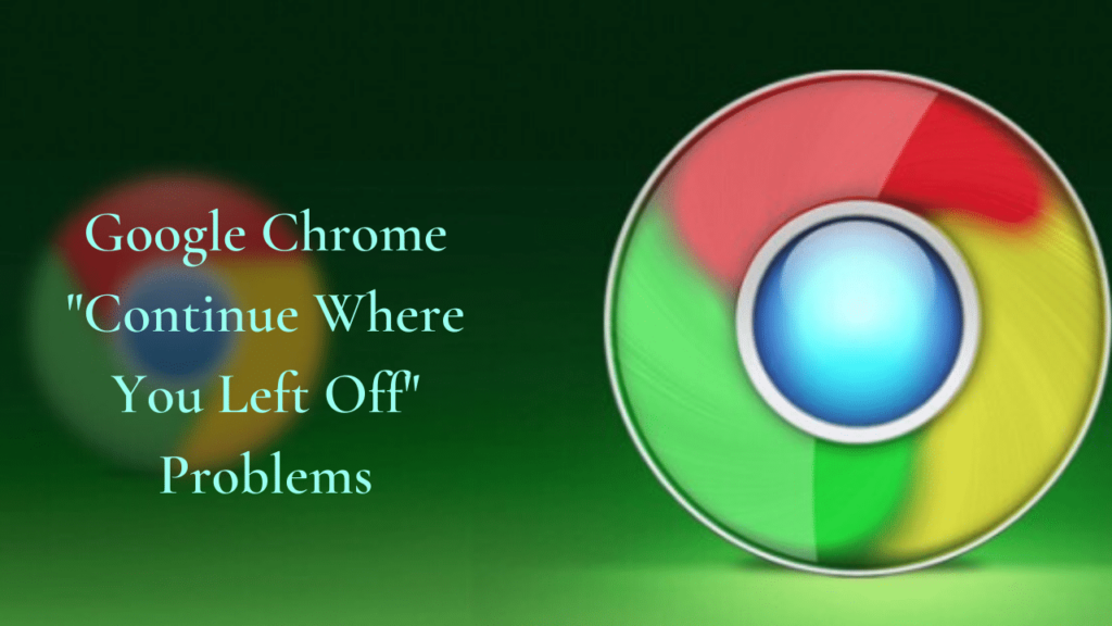 ChromeContinue 