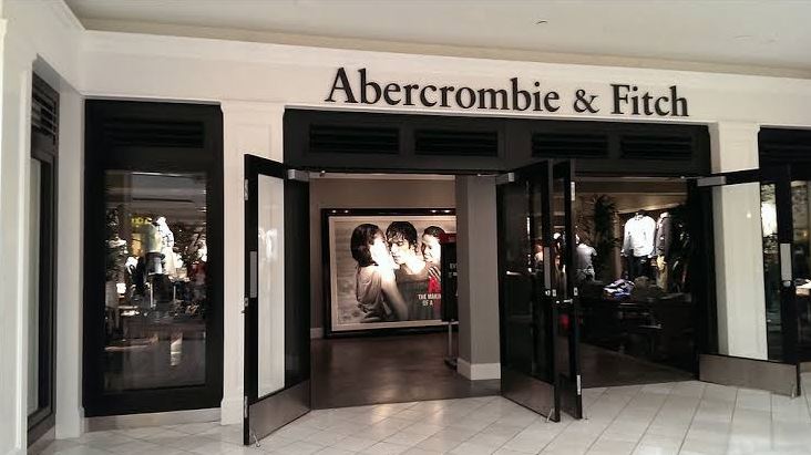 TellAnF | Abercrombie & Fitch Survey at TellAnF.com | Win $10 Coupon