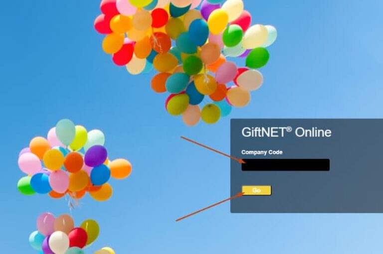 GiftNetOnline at Giftnetonline com [Claim Gift Online With Code]