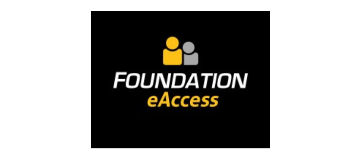 Foundationeaccess-Login