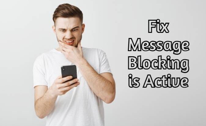 Message-Blocking-is-Active