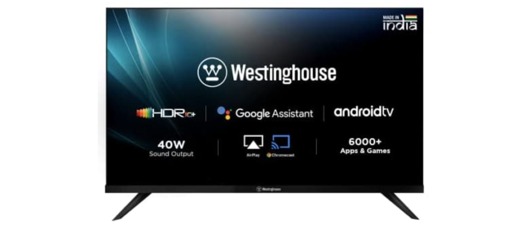 Westinghouse-TV-Won't-Turn-On